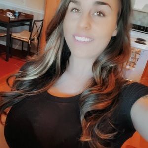 Meet your Posher, Kristina